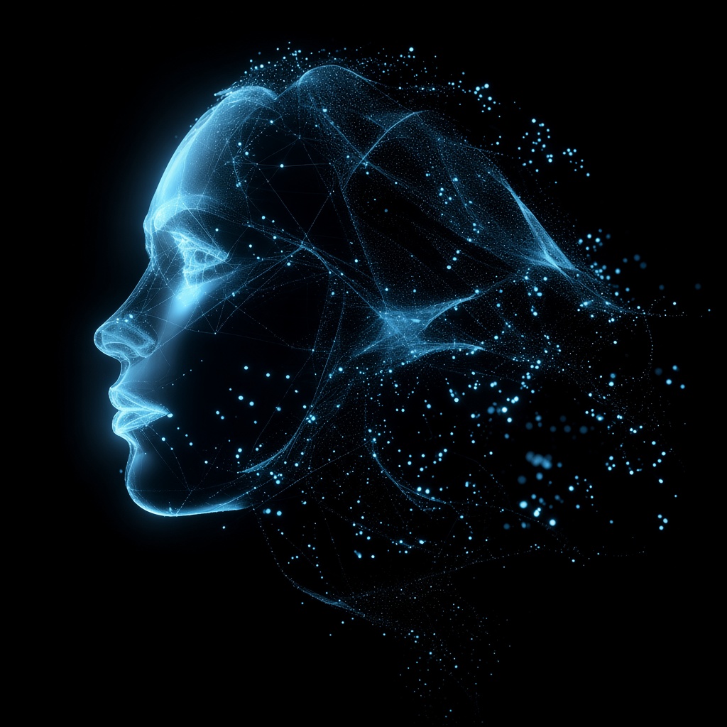 AI holographic core — Tulong Grow Neural Core